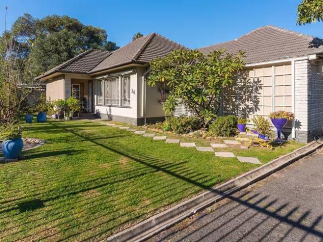 House for sale