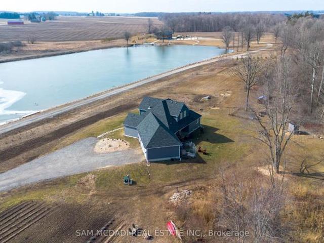 House for sale in Ontario