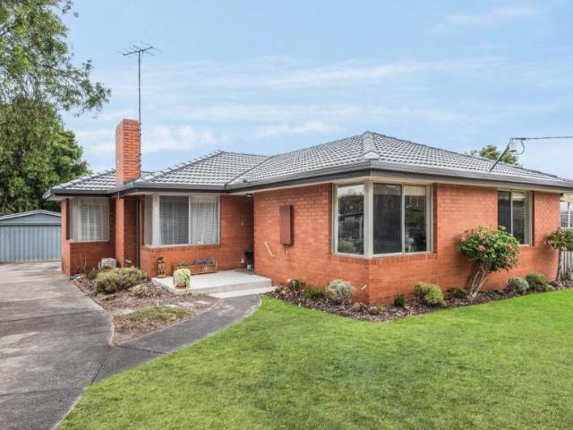 House for rent in Geelong, Victoria