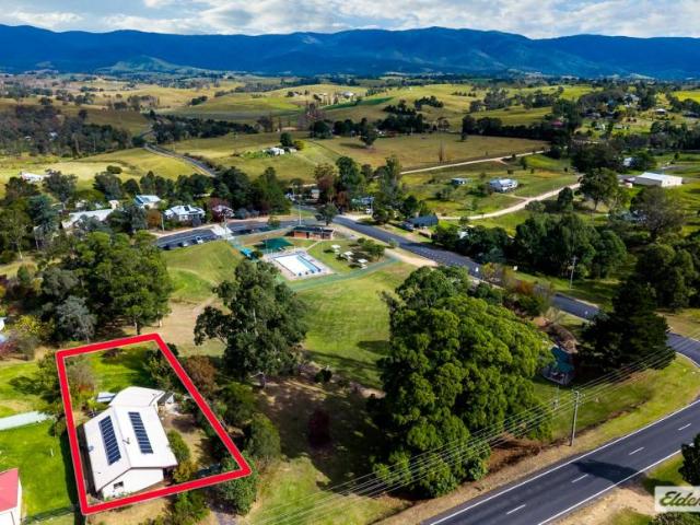 House for sale in Bemboka, Bega Valley Shire Council