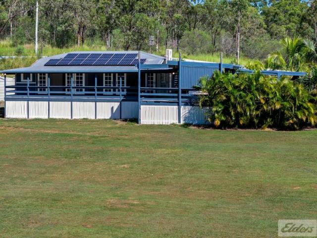 House for sale in Benaraby, Gladstone Regional