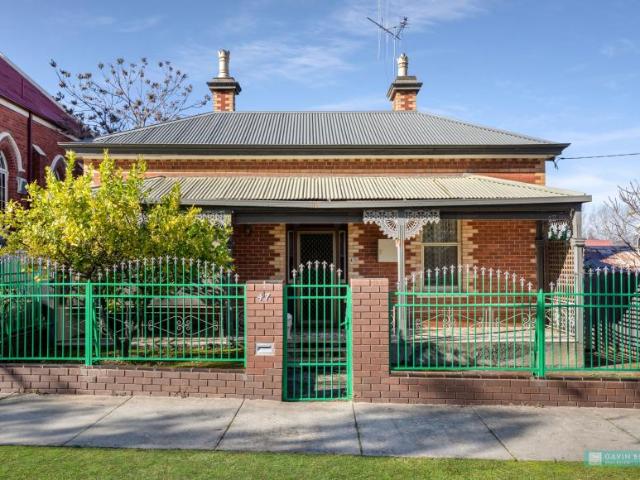 House for sale in Bendigo, Victoria