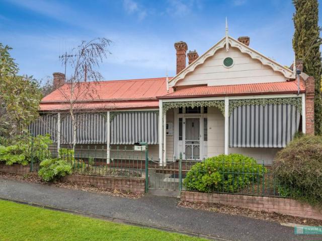 House for sale in Bendigo, Victoria