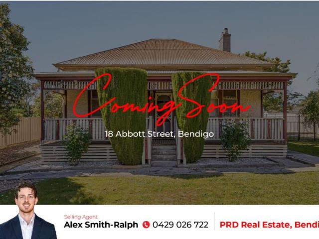 House for sale in Bendigo