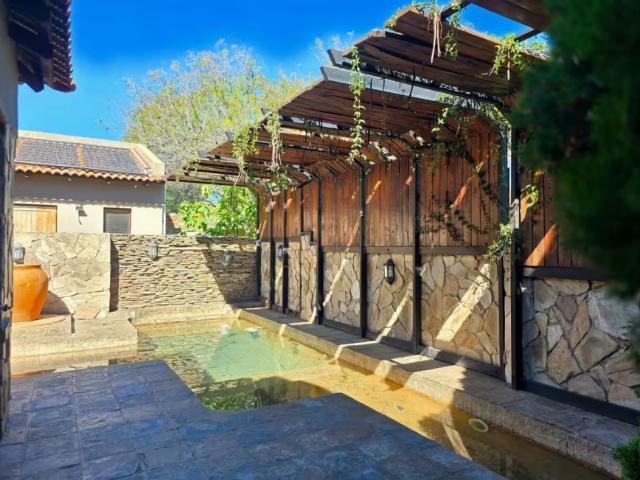 House for sale in Sterpark, Polokwane Local Municipality