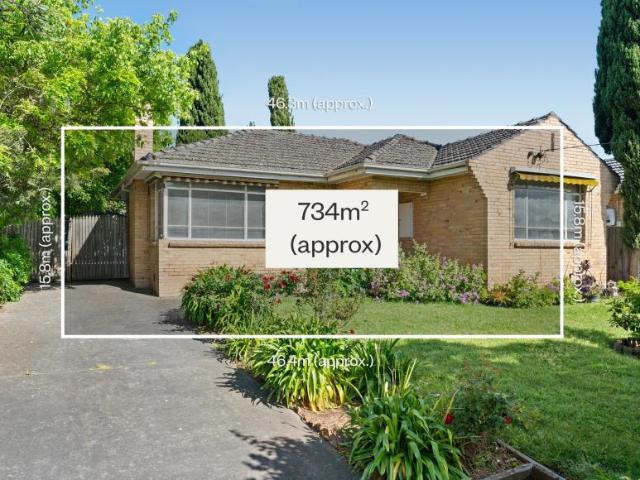 House for sale in Bentleigh East, Melbourne
