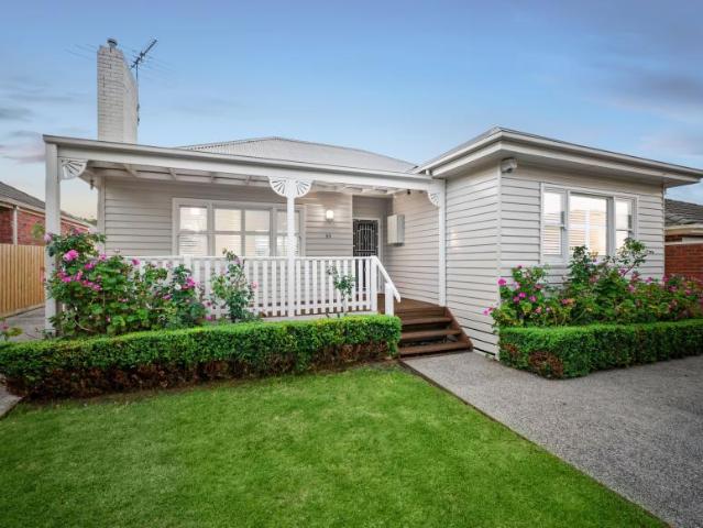 House for sale in Bentleigh, Melbourne