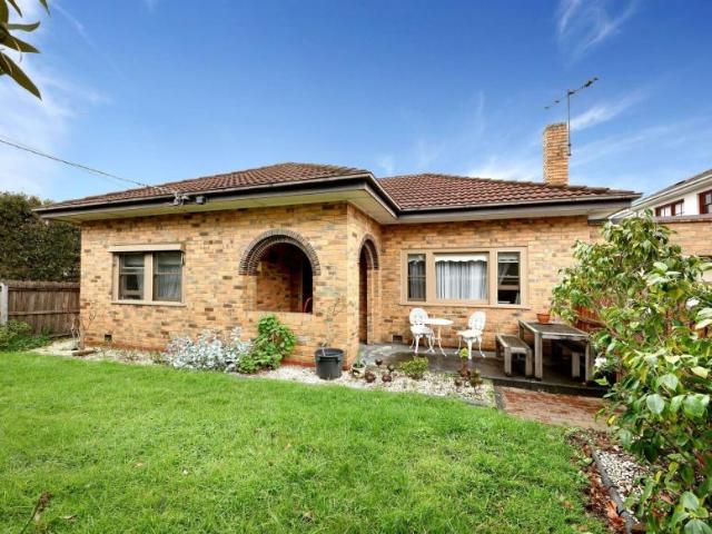 House for rent in Bentleigh, Melbourne