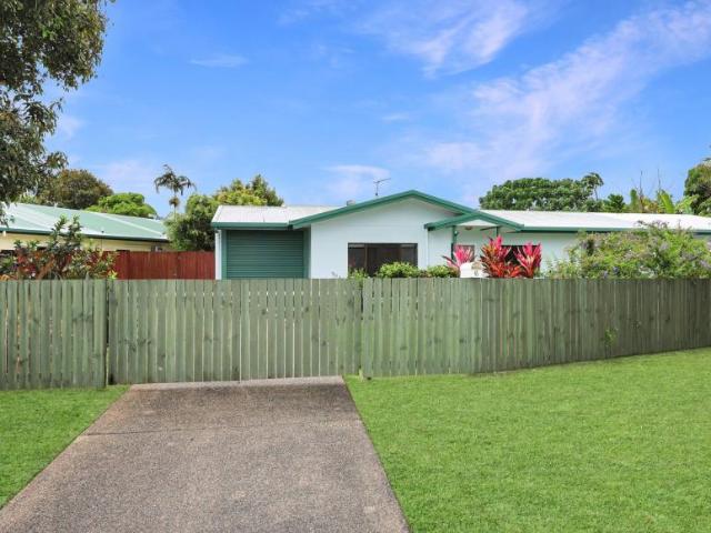House for rent in Bentley Park, Cairns