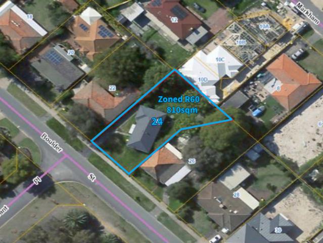 House for sale in Bentley, City of Canning
