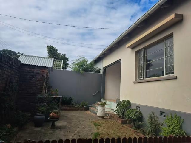 House for sale