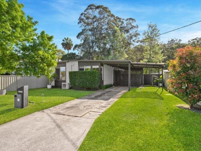 House for sale in Berkeley Vale, Gosford