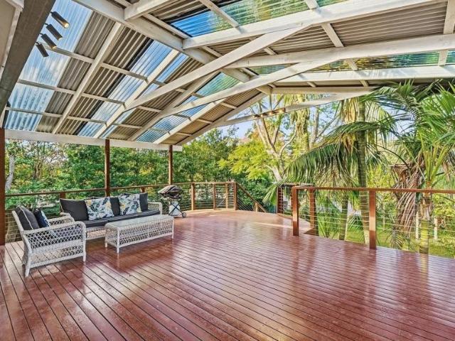 House for sale in Berowra Heights, Sydney