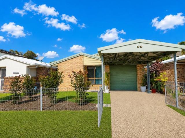 House for sale in Berserker, Rockhampton