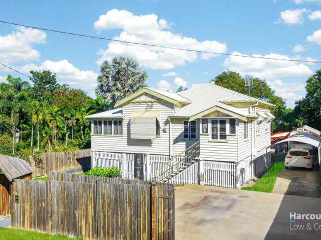 House for sale in Berserker, Rockhampton