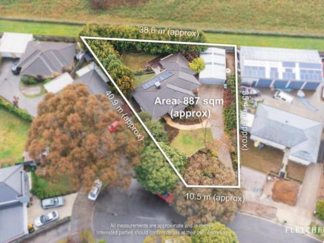 House for sale in Berwick, Melbourne