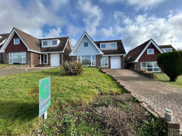 House for sale in Heathlands, East Sussex