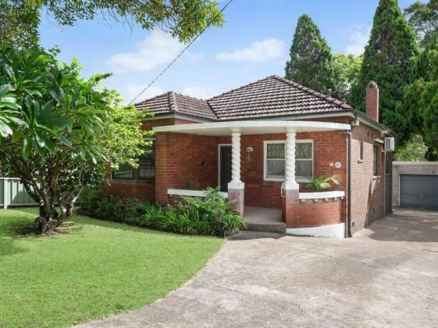 House for sale in St George, Sydney