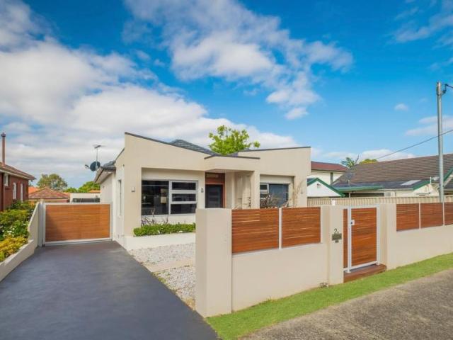 House for rent in Bexley, New South Wales