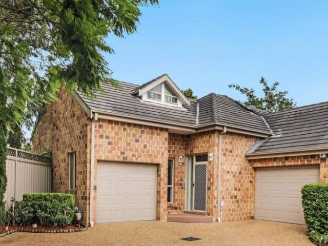 House for rent in Bexley, Bayside Council
