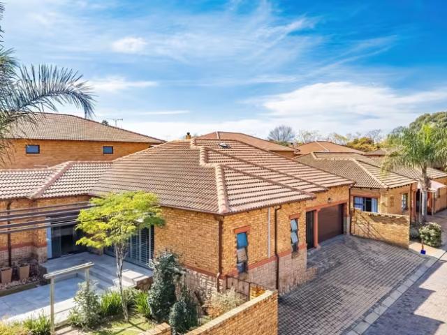 House for sale