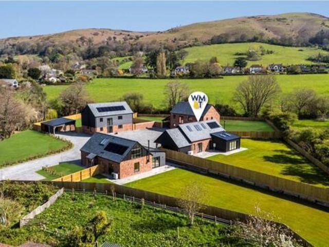House for sale in Bicknoller