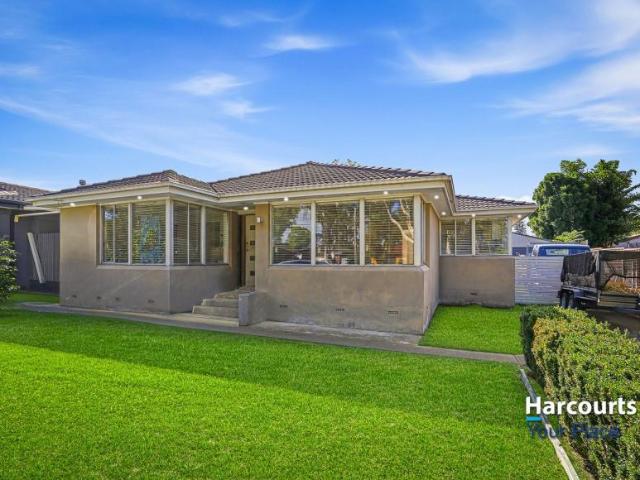 House for sale in Bidwill, Sydney