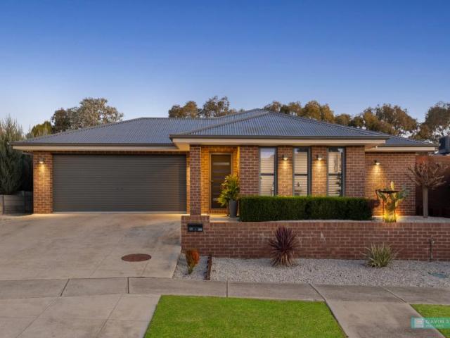 House for sale in Bendigo, Victoria