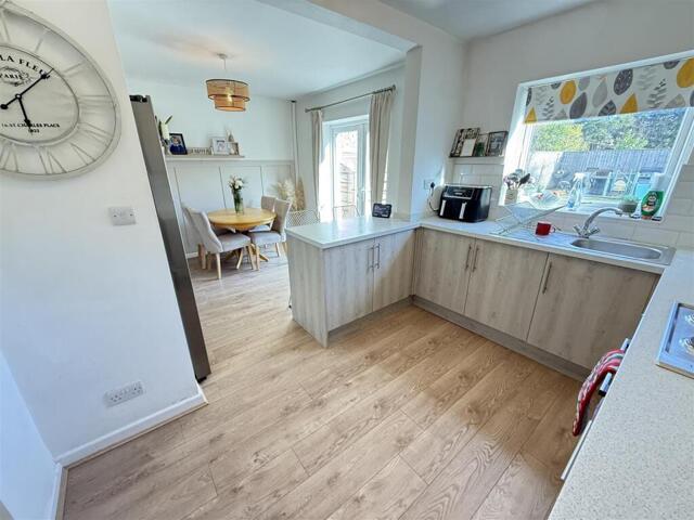 House for sale in Irby, Isle Of Man
