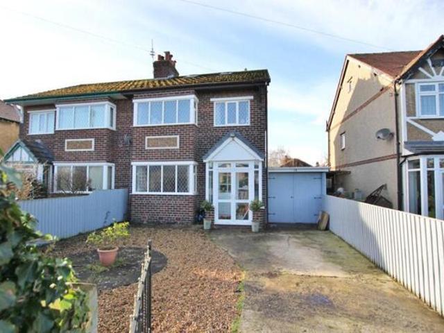 House for sale in Moreton, Isle Of Man