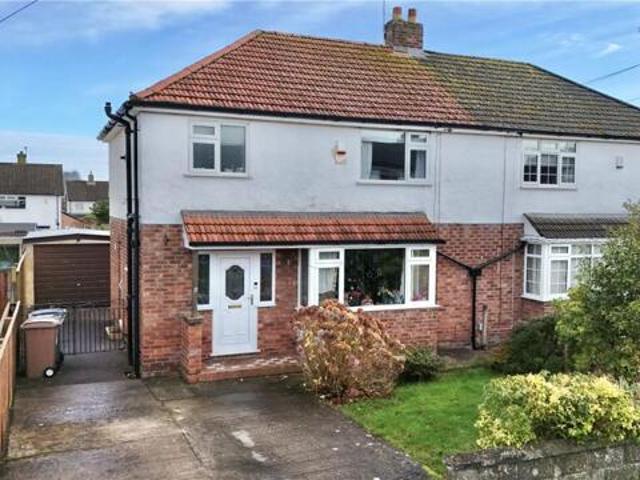 House for sale in Pensby, Wirral