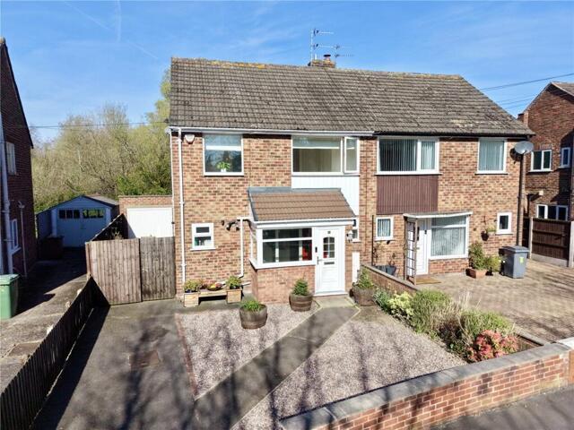 House for sale in Meols