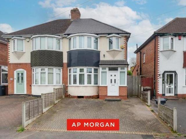 House for sale in West Midlands