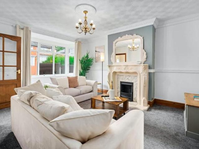 House for rent in Banners Gate, New Oscott
