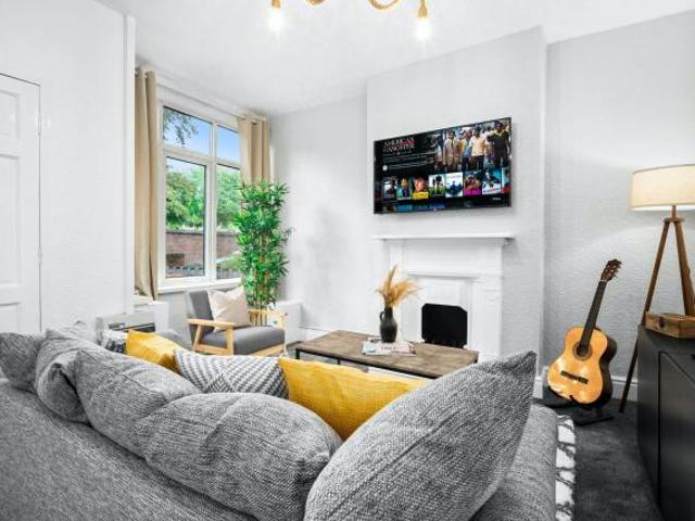 House for rent in Perry Barr, West Midlands