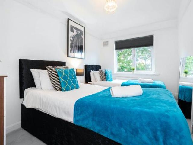 House for rent in Fox Hollies, Birmingham