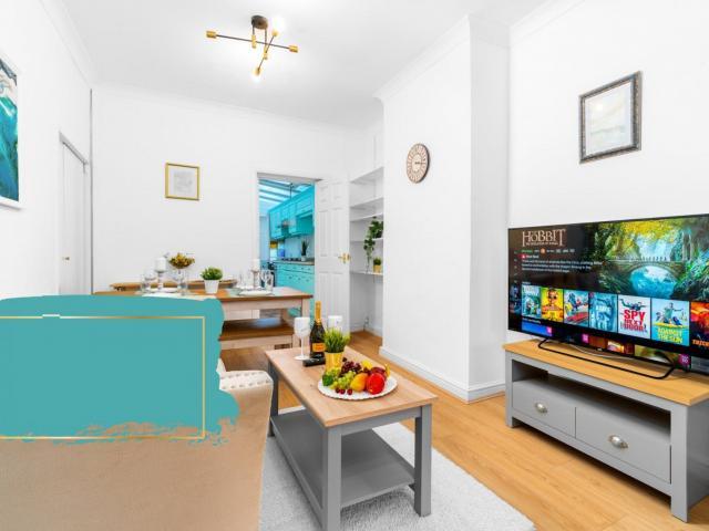 House for rent in Harborne, West Midlands