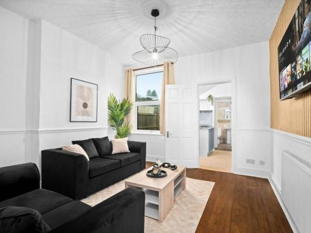 House for rent in Perry Barr, West Midlands