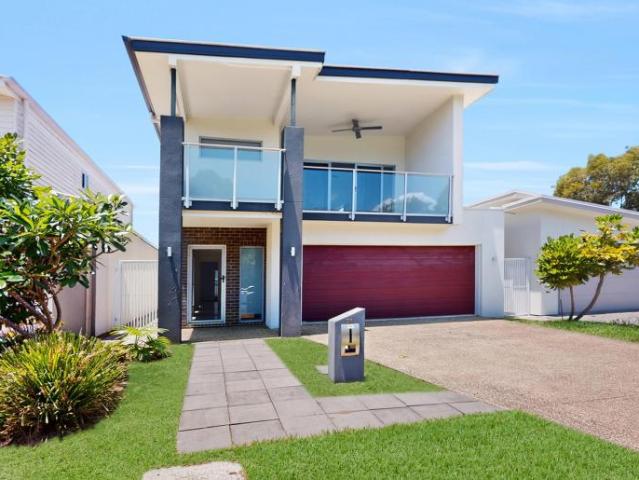 House for rent in Kings Creek, Queensland