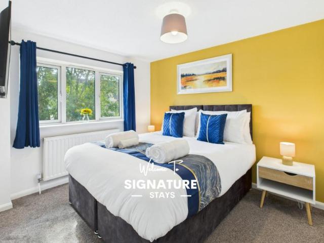House for rent in Pamington, Gloucestershire