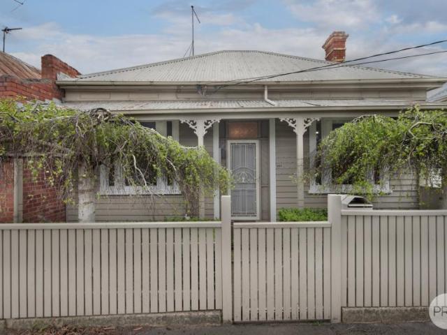 House for rent in Black Hill, Ballarat