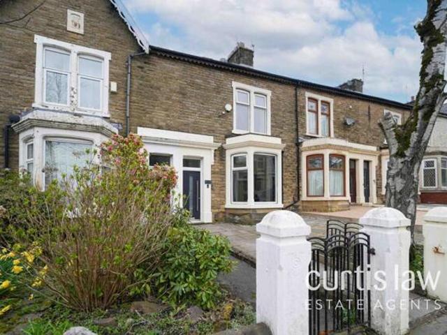 House for sale in Beardwood, Blackburn