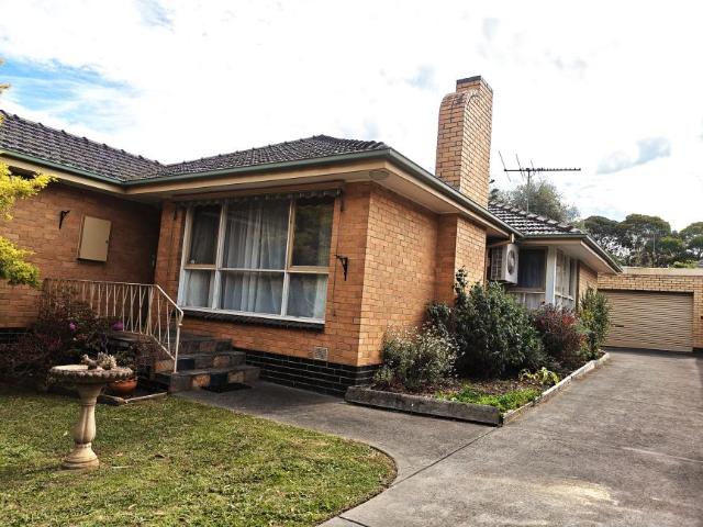House for rent in Camerons Creek, Victoria