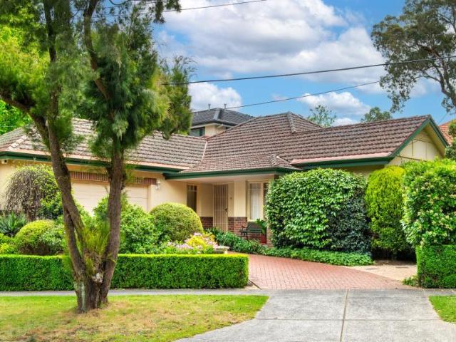 House for sale in Blackburn, Melbourne