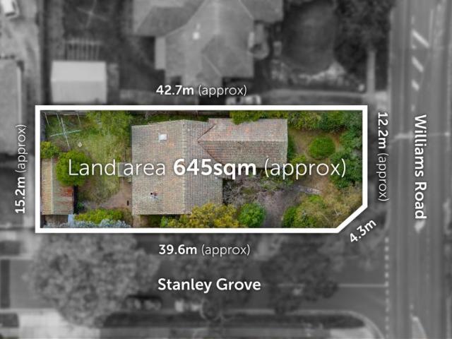 House for sale in Blackburn, Melbourne