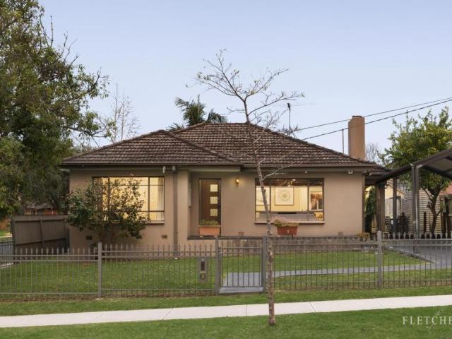 House for sale in Blackburn, Melbourne
