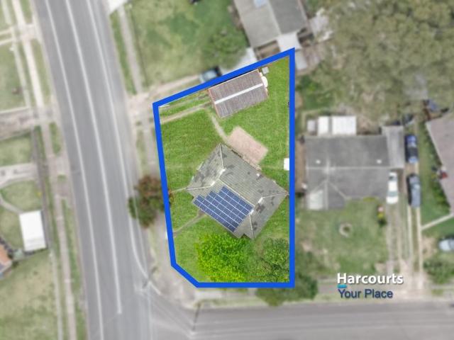 House for sale in Blackett, Sydney