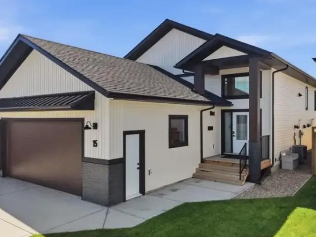 House for rent in Blackfalds, Alberta