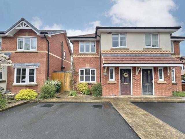 House for sale in Staining, Blackpool