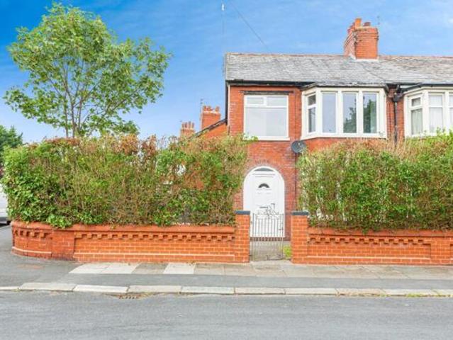 House for sale in Queenstown, Blackpool